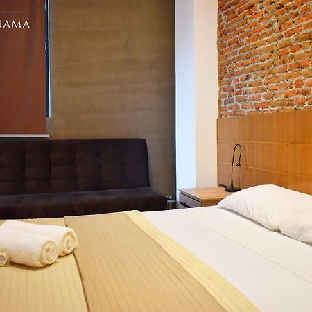 Hotel Boutique Panama Гуаякіль Екстер'єр фото