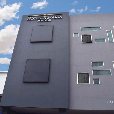 Hotel Boutique Panama Гуаякіль Екстер'єр фото
