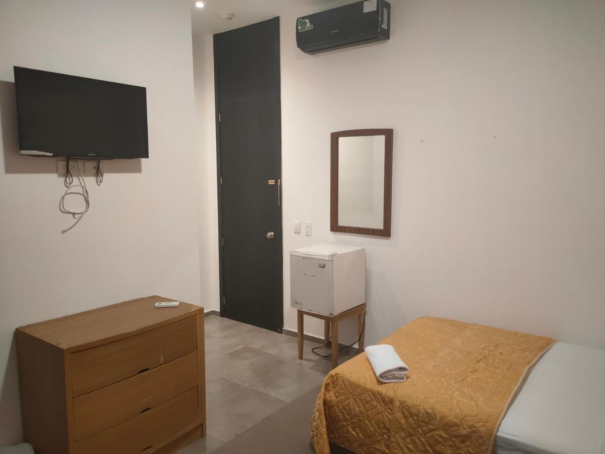 Hotel Boutique Panama Гуаякіль Екстер'єр фото