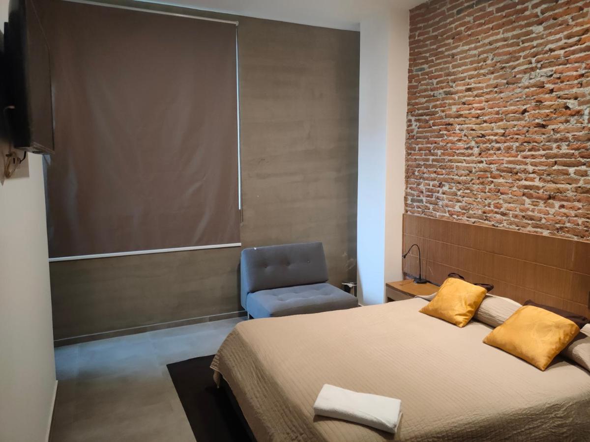 Hotel Boutique Panama Гуаякіль Екстер'єр фото