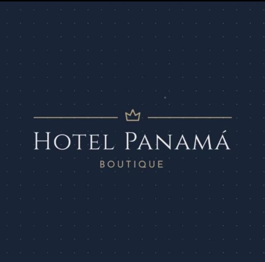 Hotel Boutique Panama Гуаякіль Екстер'єр фото