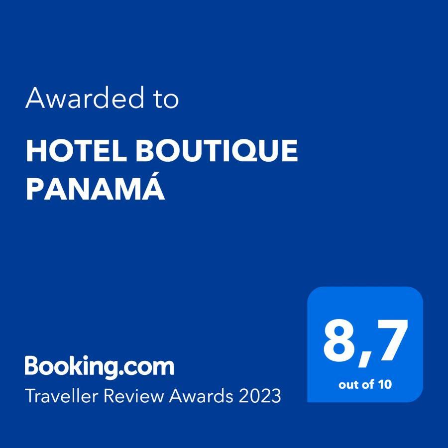Hotel Boutique Panama Гуаякіль Екстер'єр фото